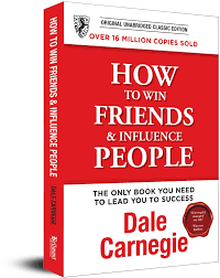 How to win friends & influence people