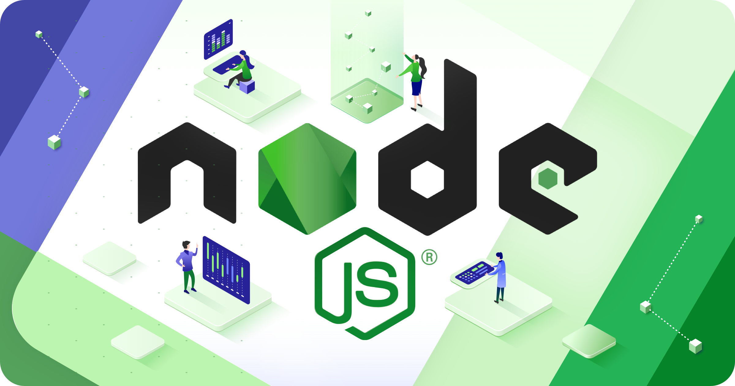 Node.js (Backend Development)